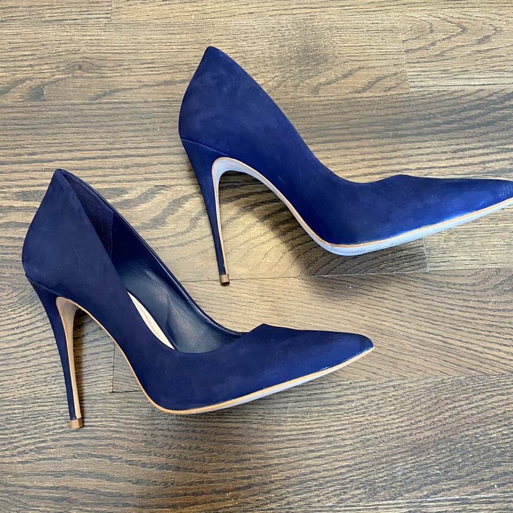 Stilettos